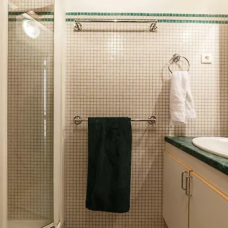 Bed & Breakfast Rue Clerc Center *
